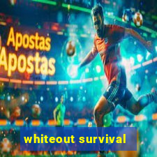 whiteout survival - dicas